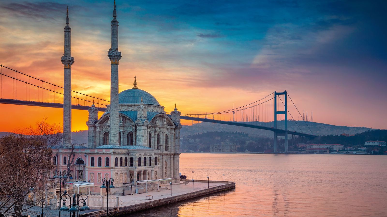 Turismul din Turcia dă semne de revenire
