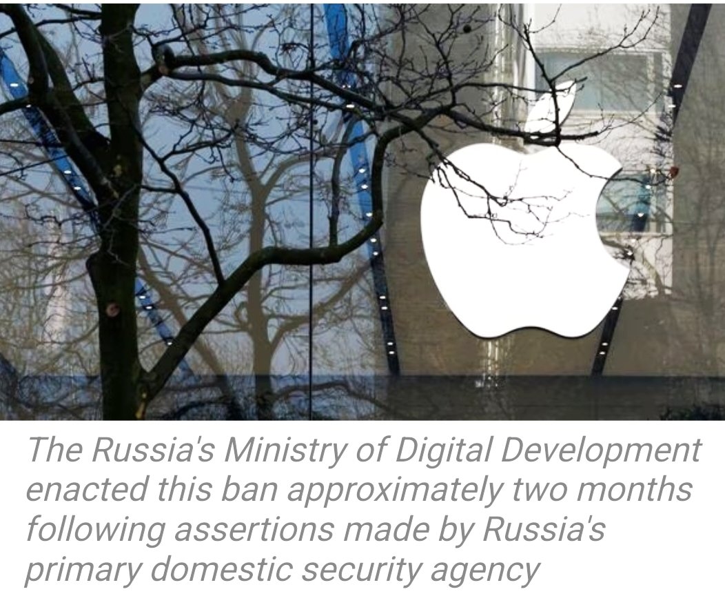 Rusia interzice angajatilor de la un minister sa foloseasca telefoane iPhone
