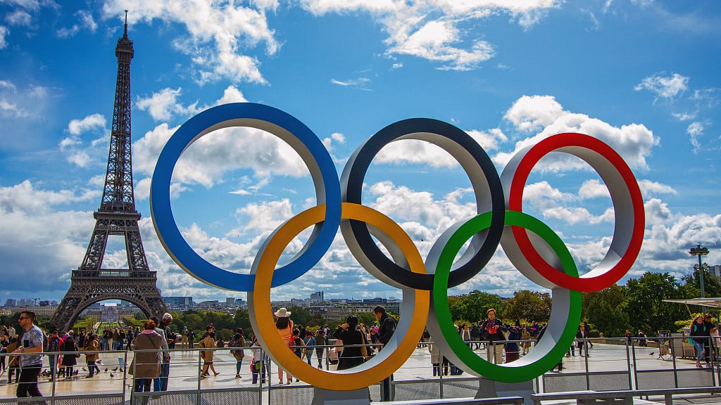 Olimpiada, marea provocare a serviciilor secrete din Franta