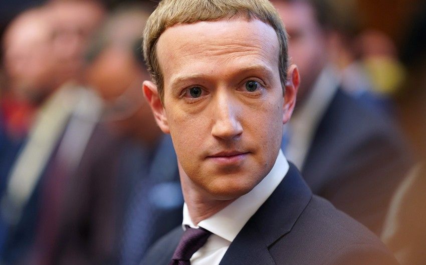 Mark Zuckerberg pariaza totul pe inteligenta artificiala globala