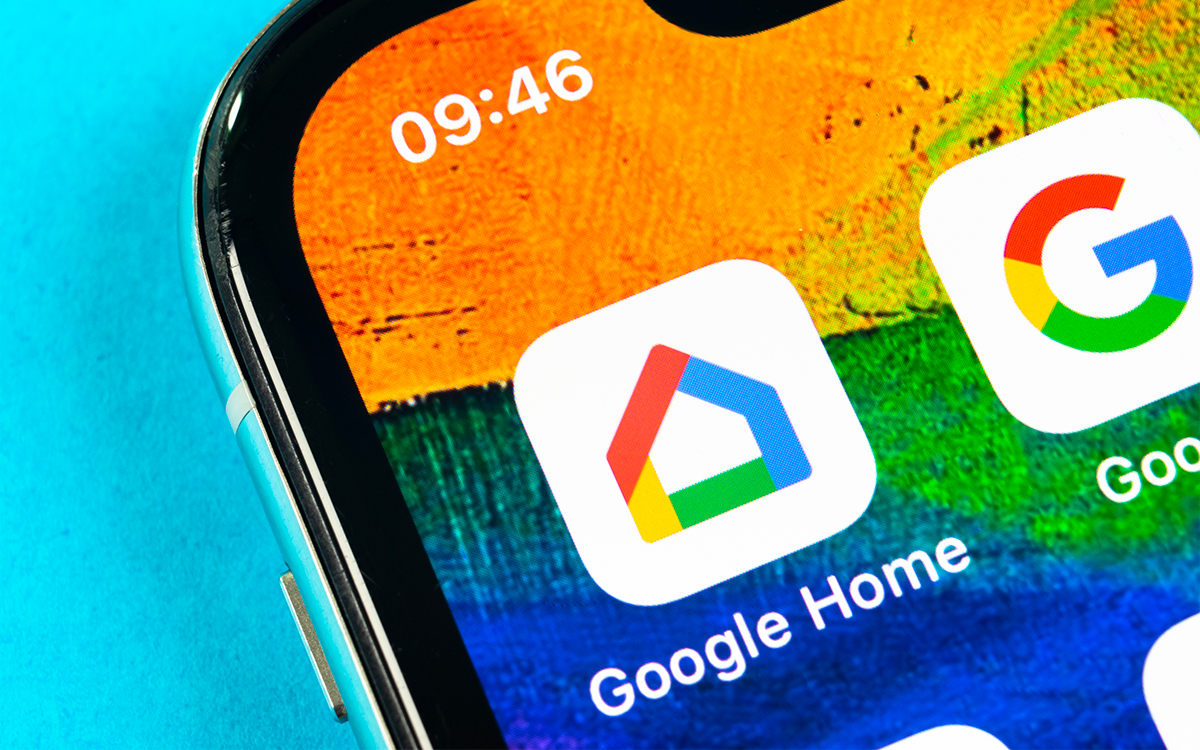 Google Home iti permite in sfarsit sa iti conectezi dispozitivele fara efort